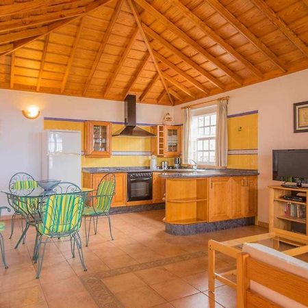 Rincon La Palma Villa El Paso Exteriör bild