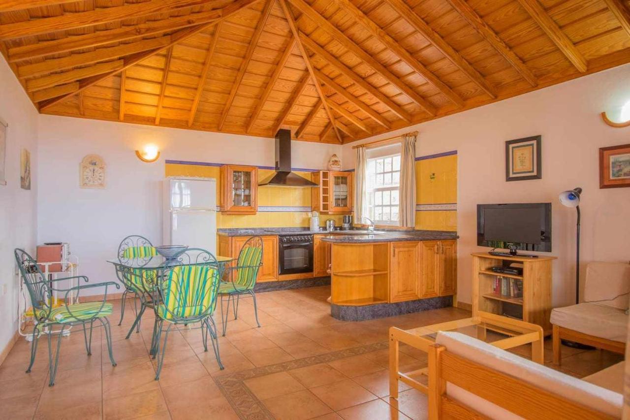 Rincon La Palma Villa El Paso Exteriör bild