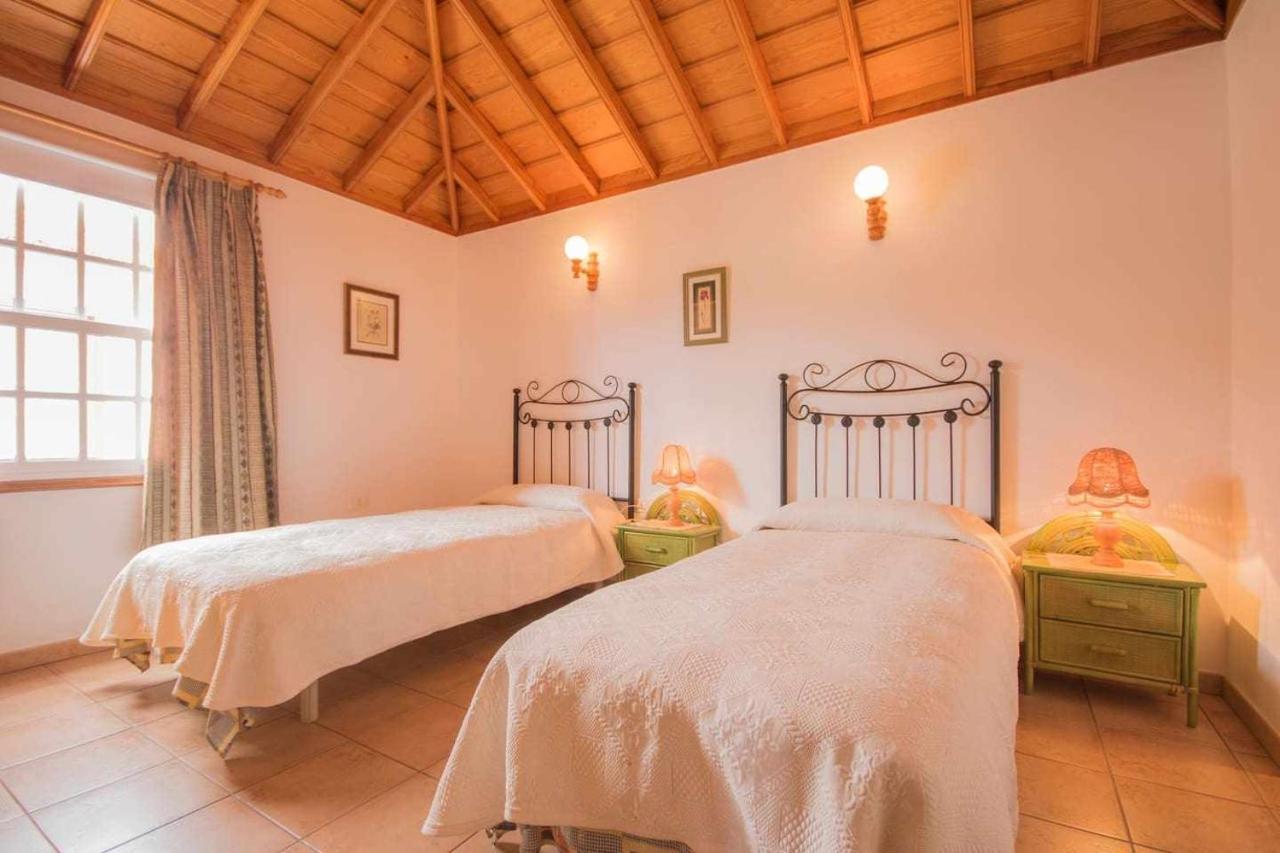 Rincon La Palma Villa El Paso Exteriör bild