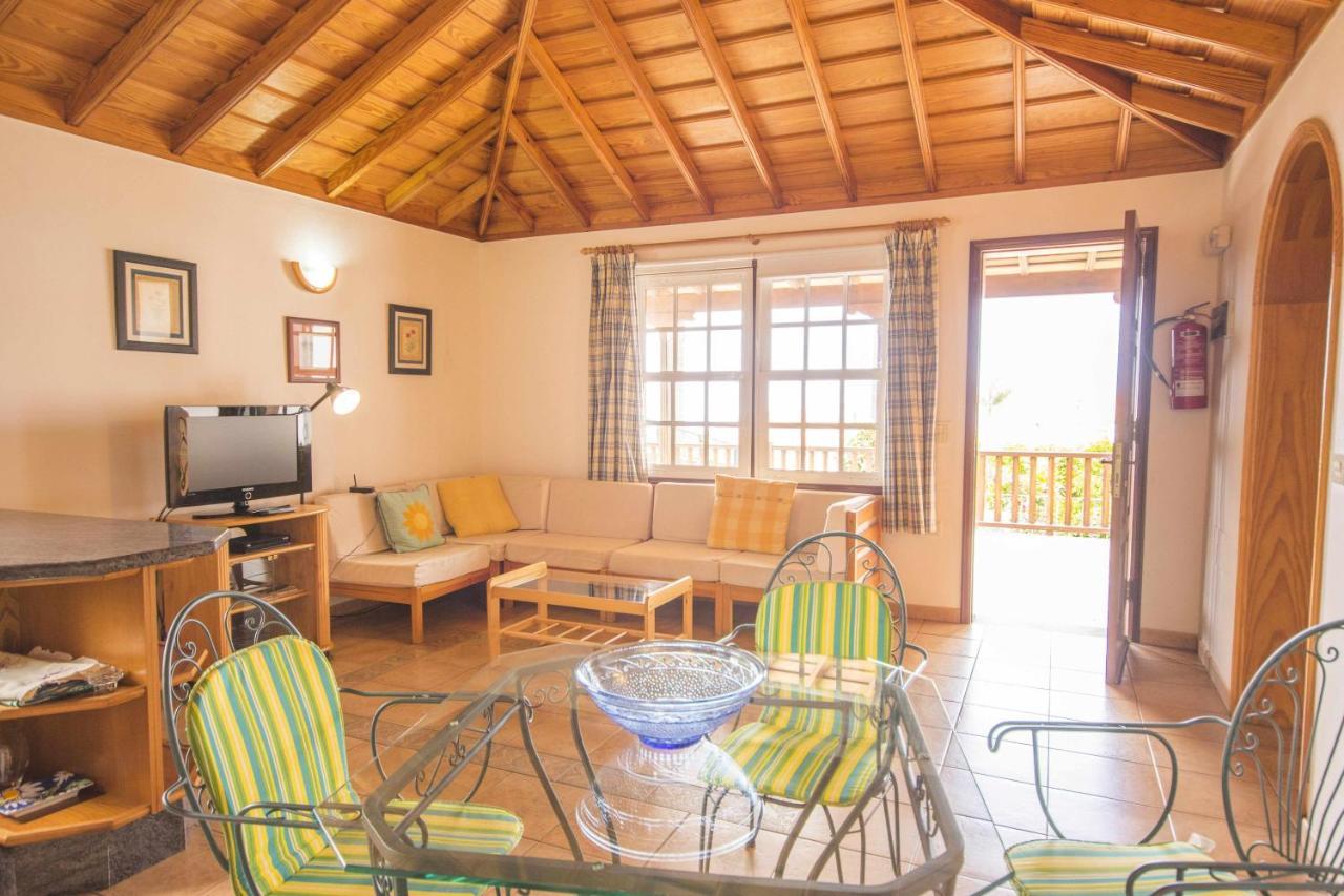 Rincon La Palma Villa El Paso Exteriör bild