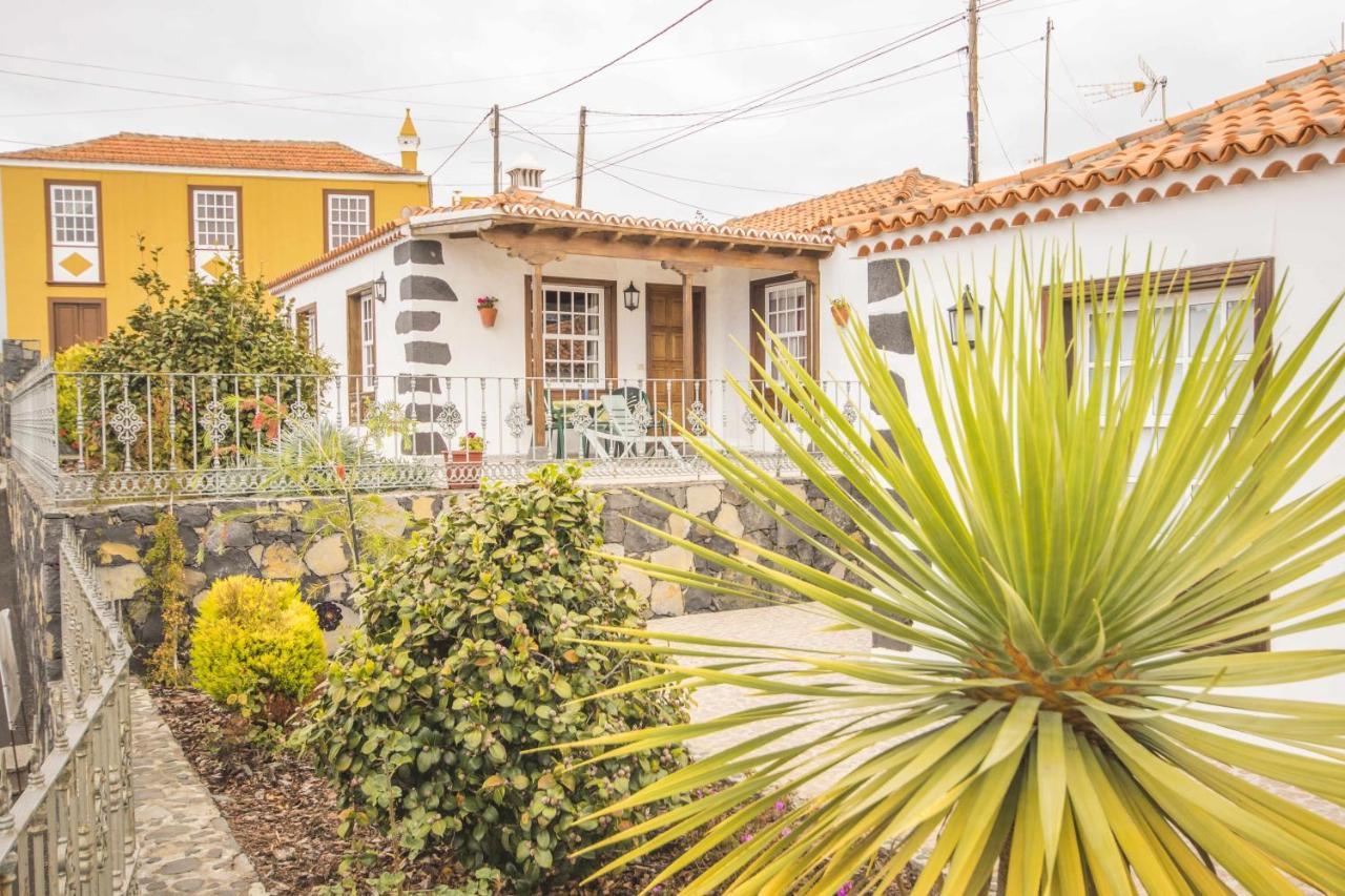 Rincon La Palma Villa El Paso Exteriör bild