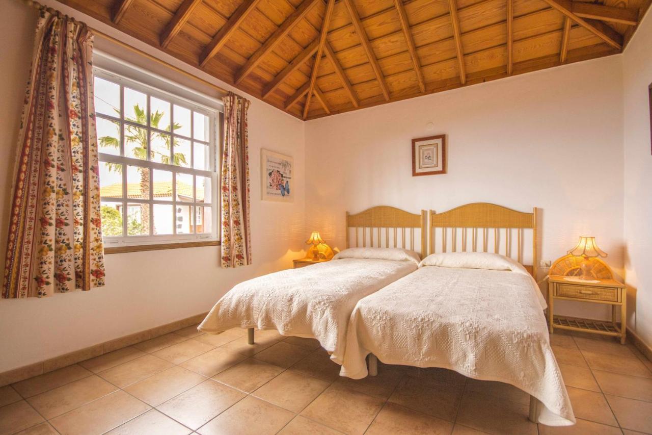 Rincon La Palma Villa El Paso Exteriör bild
