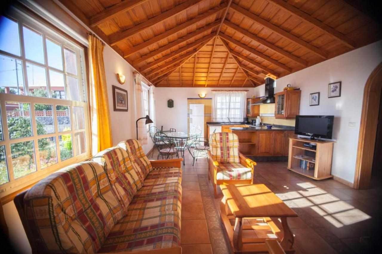 Rincon La Palma Villa El Paso Exteriör bild