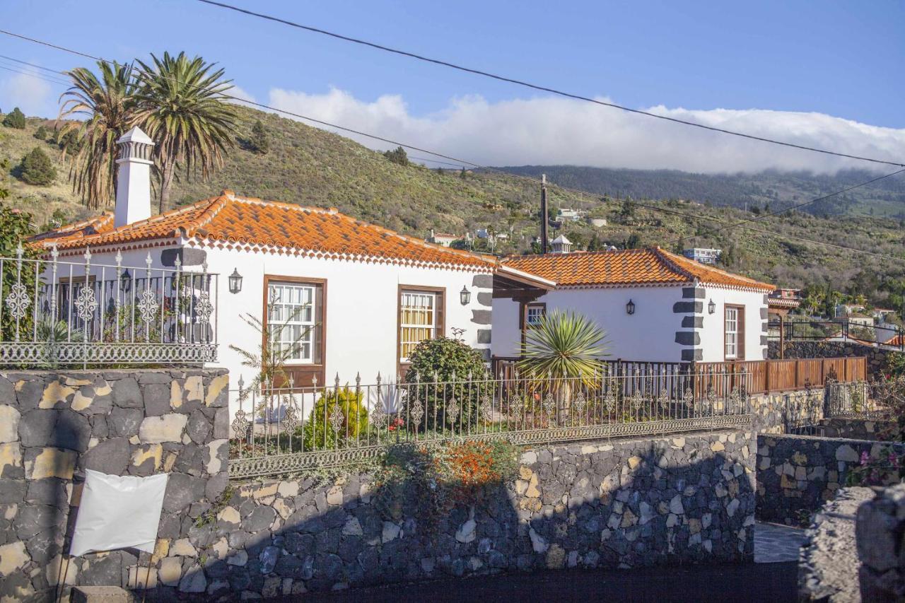 Rincon La Palma Villa El Paso Exteriör bild