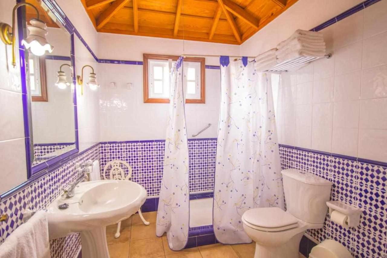 Rincon La Palma Villa El Paso Exteriör bild